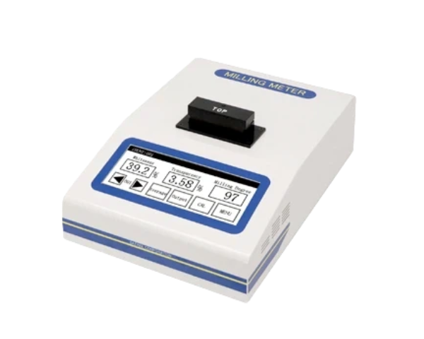 日本佐竹-精白度计